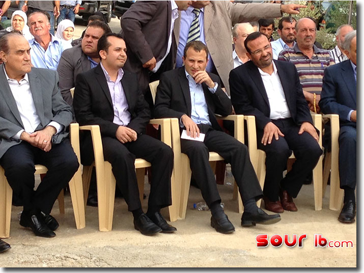 Hassan Tajideen حسن تاج الدين Hassan Tajeddine