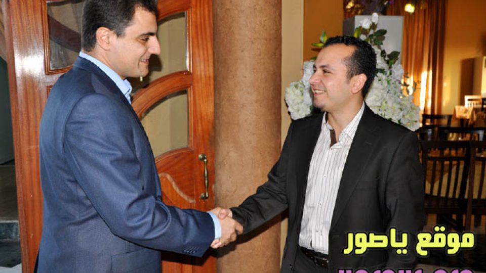 Hassan Tajideen حسن تاج الدين Hassan Tajeddine