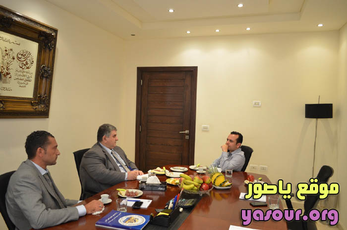 Hassan Tajideen حسن تاج الدين Hassan Tajeddine