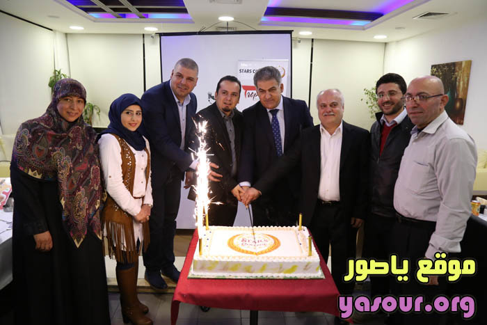 Hassan Tajideen حسن تاج الدين Hassan Tajeddine