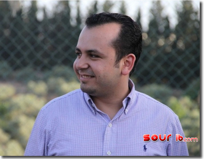 Hassan Tajideen حسن تاج الدين Hassan Tajeddine