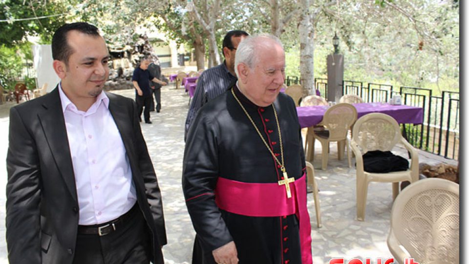 Hassan Tajideen حسن تاج الدين Hassan Tajeddine