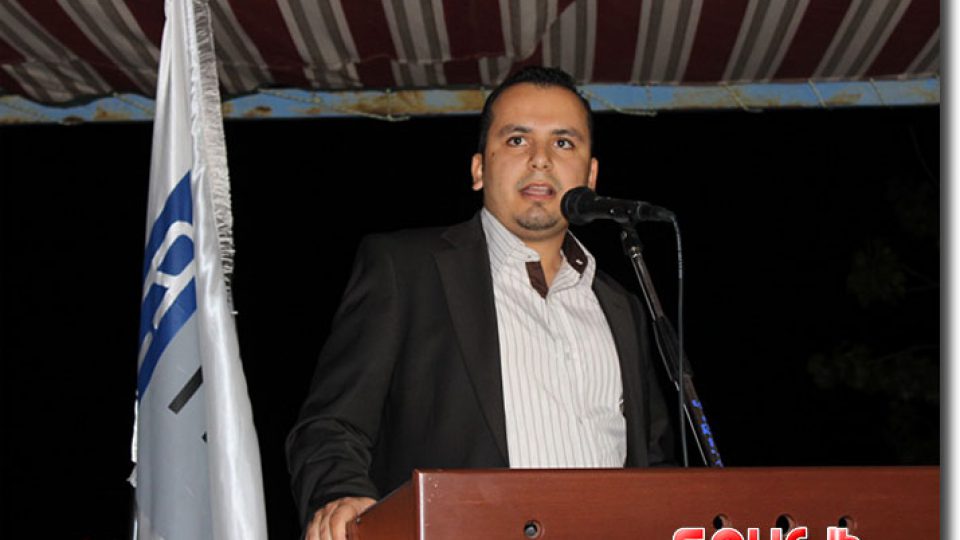 Hassan Tajideen حسن تاج الدين Hassan Tajeddine