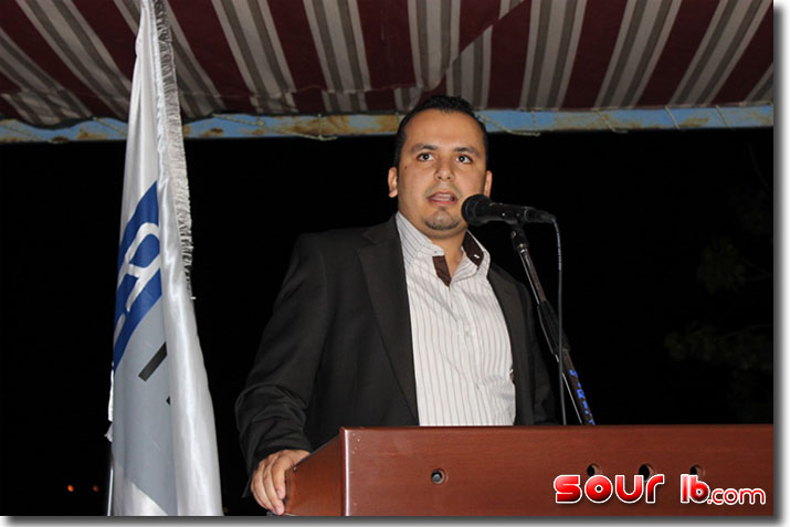 Hassan Tajideen حسن تاج الدين Hassan Tajeddine