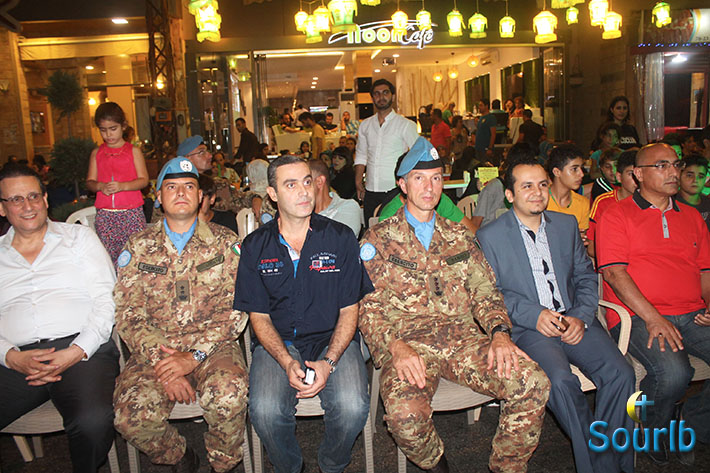 Hassan Tajideen حسن تاج الدين Hassan Tajeddine