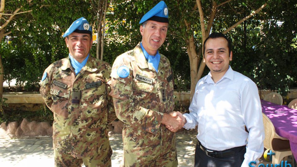 Hassan Tajideen حسن تاج الدين Hassan Tajeddine