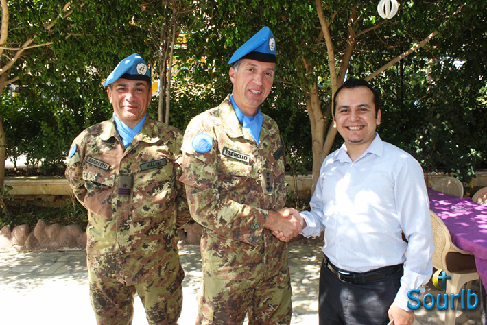 Hassan Tajideen حسن تاج الدين Hassan Tajeddine