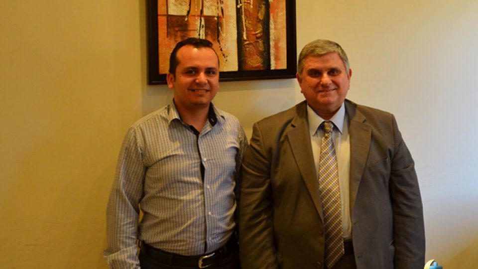 Hassan Tajideen حسن تاج الدين Hassan Tajeddine