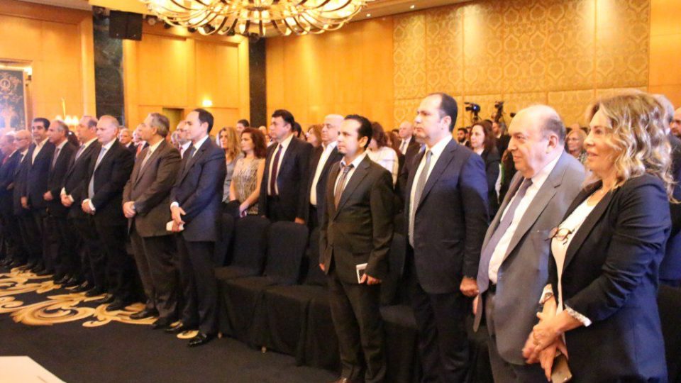 Hassan Tajideen حسن تاج الدين Hassan Tajeddine