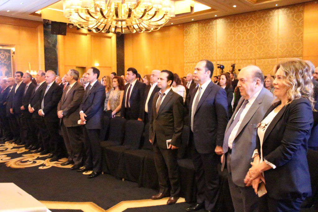 Hassan Tajideen حسن تاج الدين Hassan Tajeddine