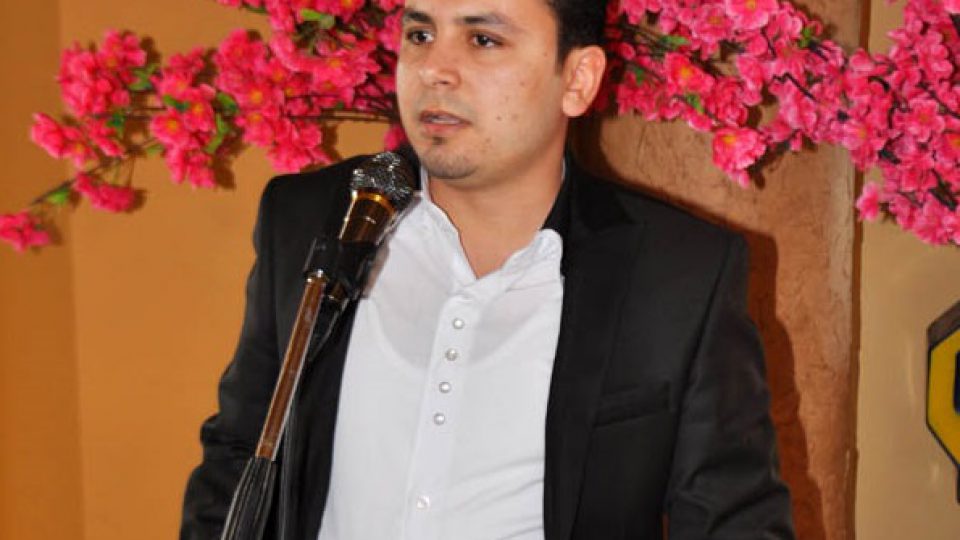 Hassan Tajideen حسن تاج الدين Hassan Tajeddine