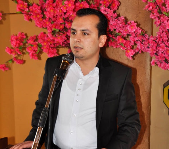 Hassan Tajideen حسن تاج الدين Hassan Tajeddine