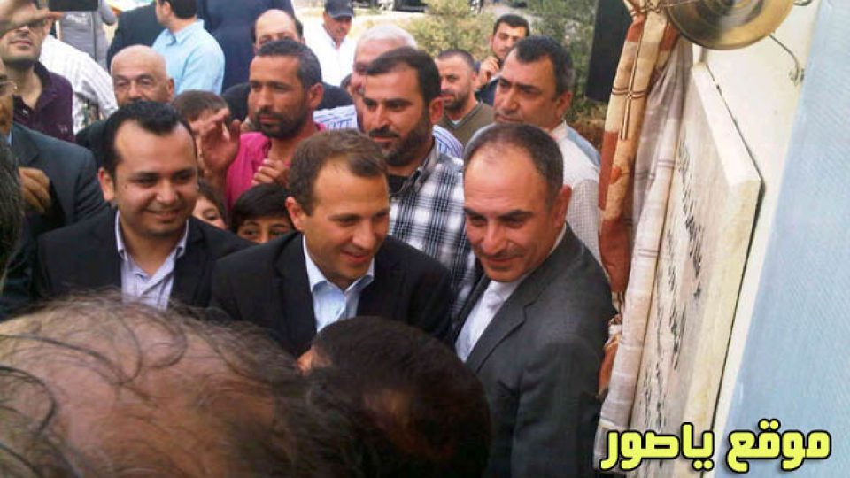 Hassan Tajideen حسن تاج الدين Hassan Tajeddine