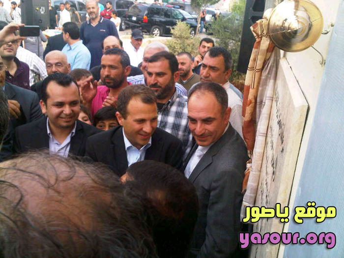 Hassan Tajideen حسن تاج الدين Hassan Tajeddine