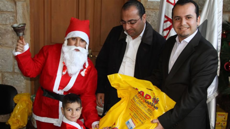 Hassan Tajideen حسن تاج الدين Hassan Tajeddine