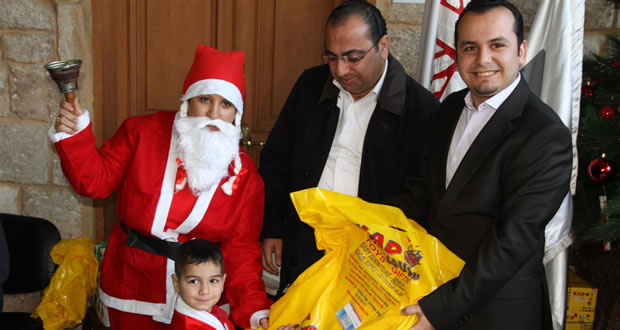 Hassan Tajideen حسن تاج الدين Hassan Tajeddine