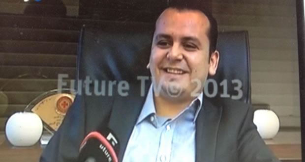 Hassan Tajideen حسن تاج الدين Hassan Tajeddine