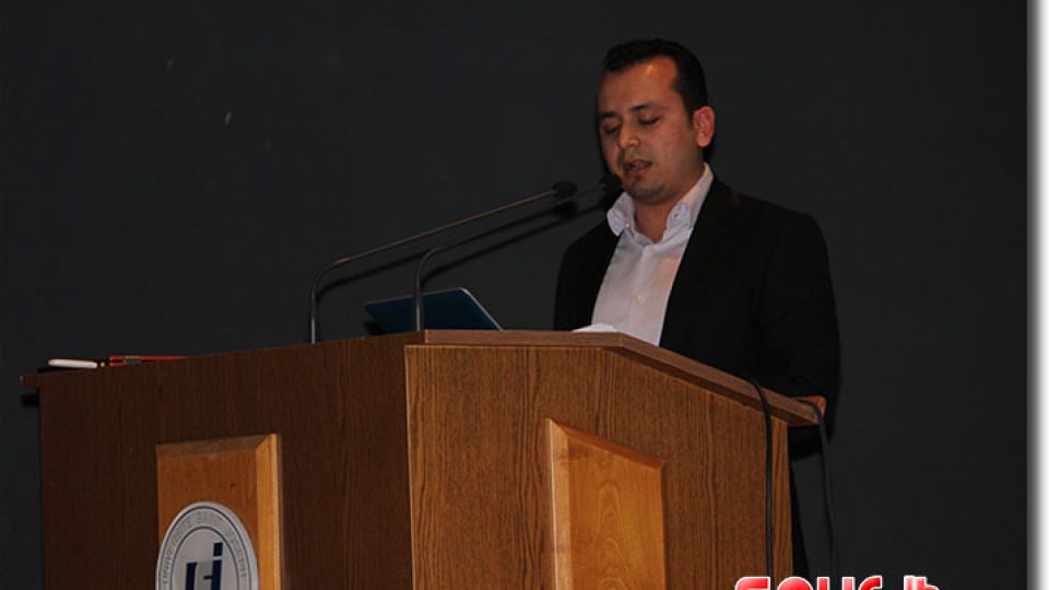 Hassan Tajideen حسن تاج الدين Hassan Tajeddine