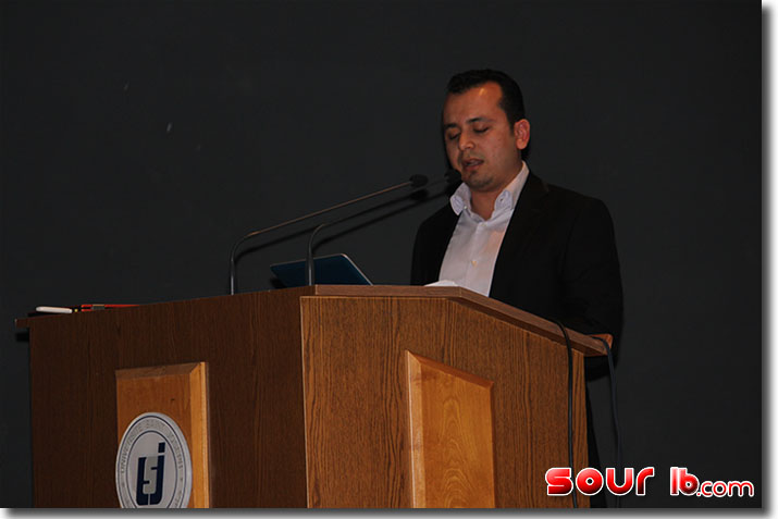 Hassan Tajideen حسن تاج الدين Hassan Tajeddine