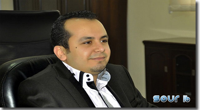 Hassan Tajideen حسن تاج الدين Hassan Tajeddine