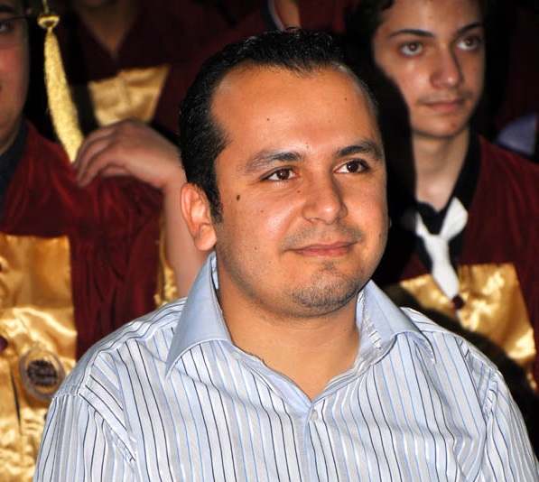 Hassan Tajideen حسن تاج الدين Hassan Tajeddine