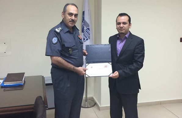 Hassan Tajideen حسن تاج الدين Hassan Tajeddine