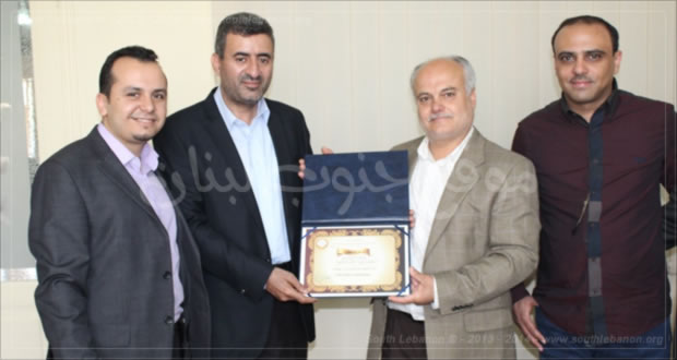 Hassan Tajideen حسن تاج الدين Hassan Tajeddine