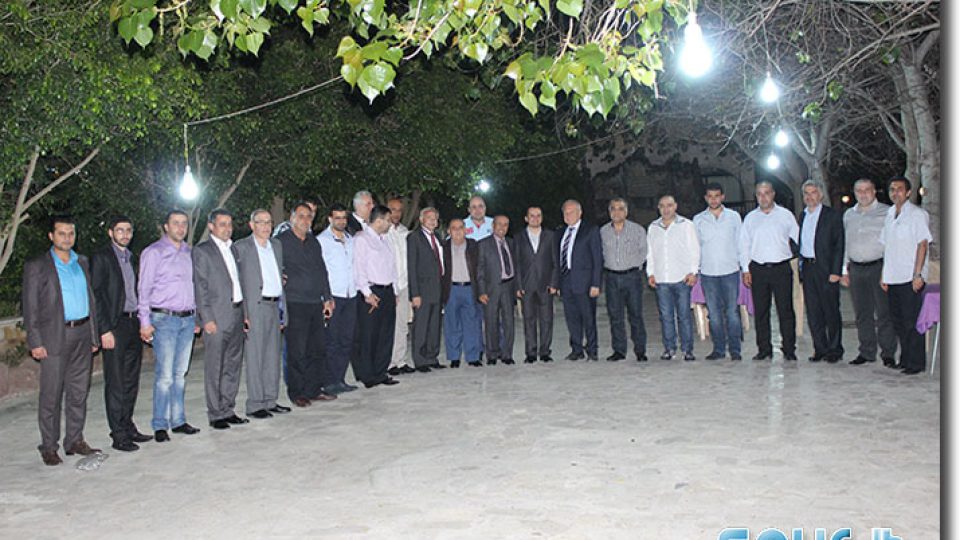 Hassan Tajideen حسن تاج الدين Hassan Tajeddine