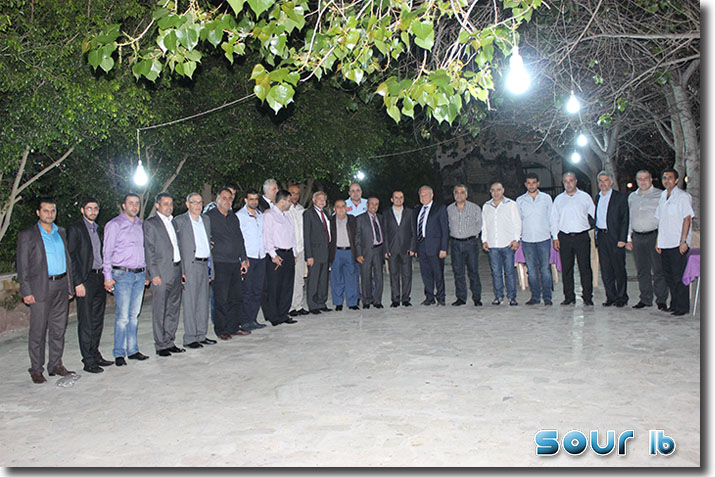 Hassan Tajideen حسن تاج الدين Hassan Tajeddine