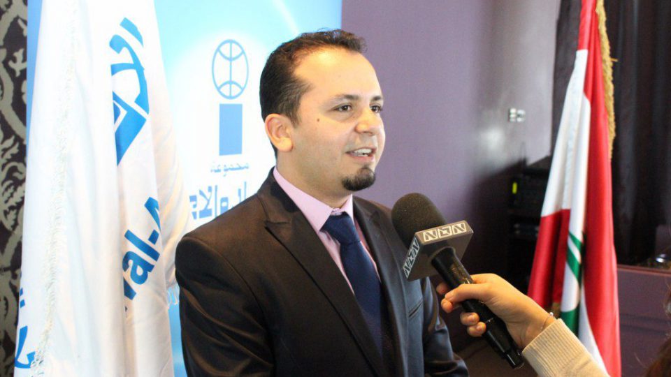 Hassan Tajideen حسن تاج الدين Hassan Tajeddine