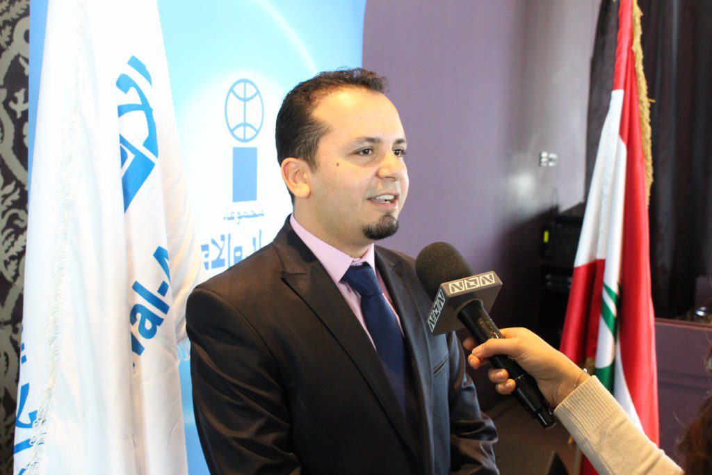 Hassan Tajideen حسن تاج الدين Hassan Tajeddine