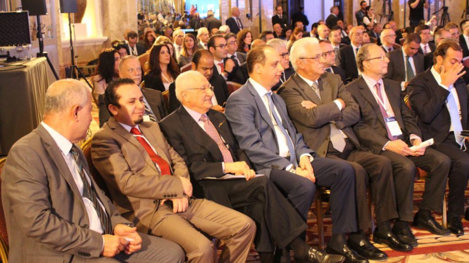 Hassan Tajideen حسن تاج الدين Hassan Tajeddine