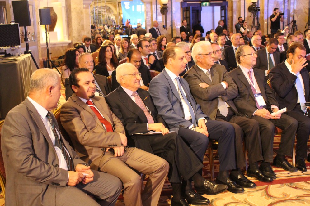 Hassan Tajideen حسن تاج الدين Hassan Tajeddine