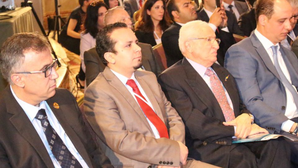 Hassan Tajideen حسن تاج الدين Hassan Tajeddine