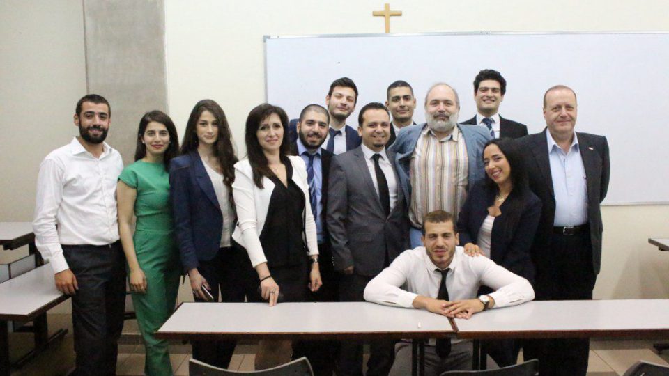 Hassan Tajideen حسن تاج الدين Hassan Tajeddine