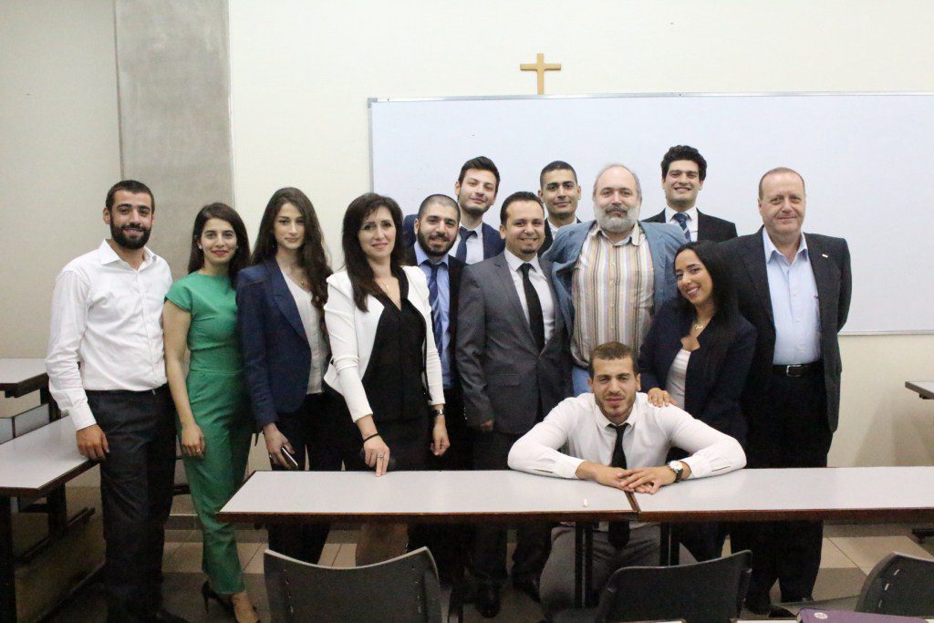 Hassan Tajideen حسن تاج الدين Hassan Tajeddine