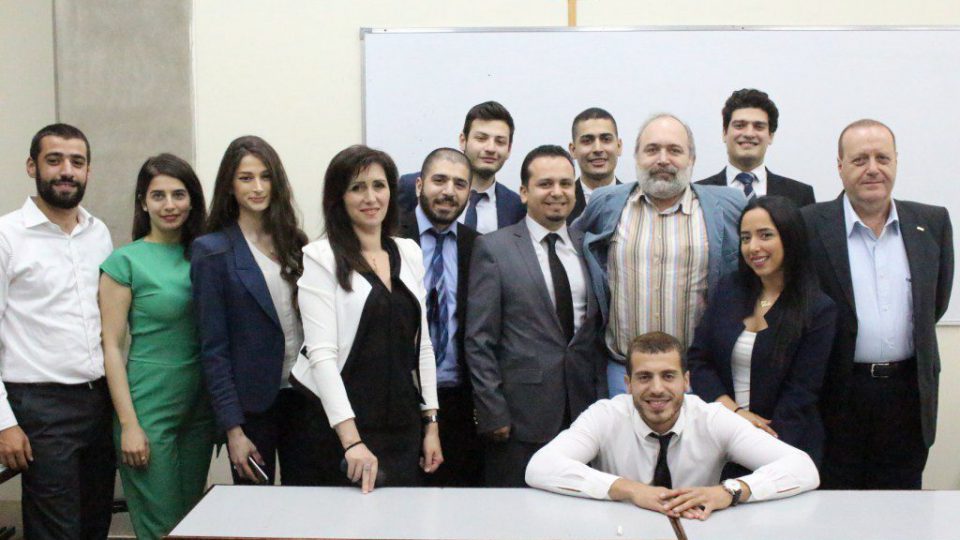 Hassan Tajideen حسن تاج الدين Hassan Tajeddine