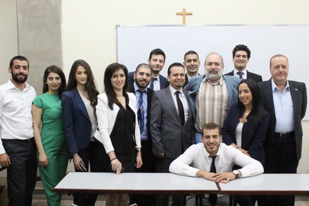 Hassan Tajideen حسن تاج الدين Hassan Tajeddine