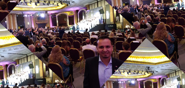 Hassan Tajideen حسن تاج الدين Hassan Tajeddine