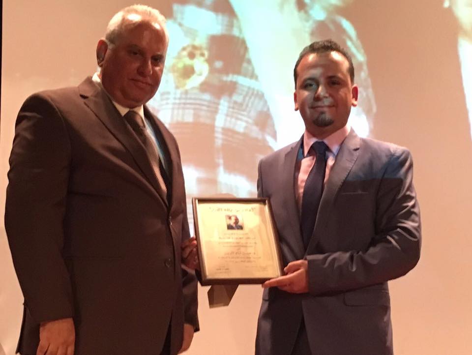 Hassan Tajideen حسن تاج الدين Hassan Tajeddine