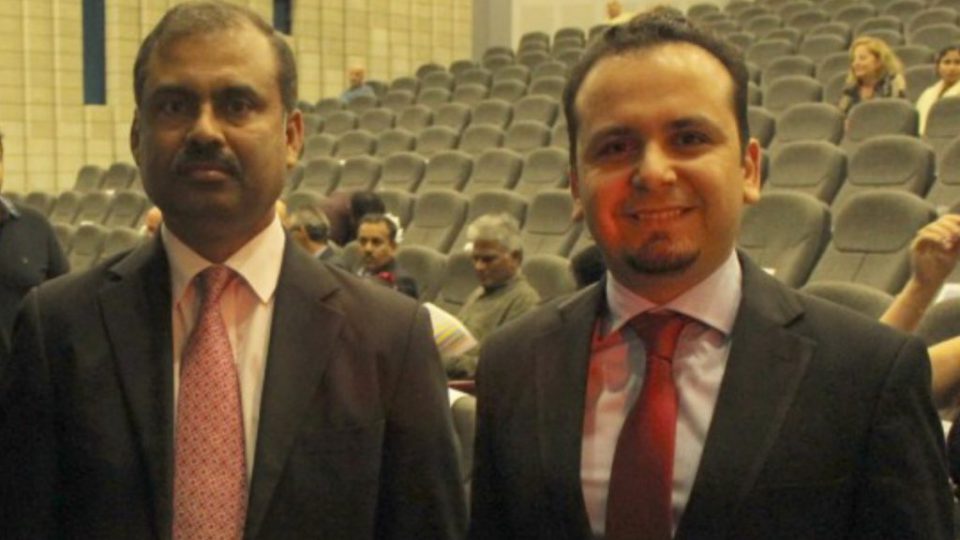 Hassan Tajideen حسن تاج الدين Hassan Tajeddine