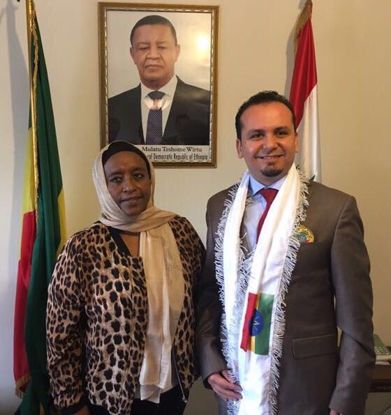 Hassan Tajideen حسن تاج الدين Hassan Tajeddine