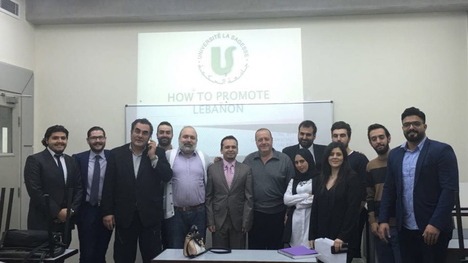 Hassan Tajideen حسن تاج الدين Hassan Tajeddine