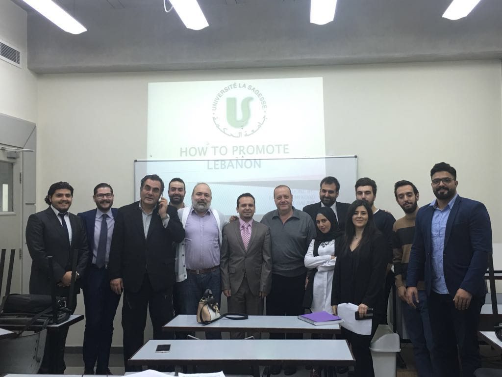 Hassan Tajideen حسن تاج الدين Hassan Tajeddine