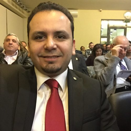 Dr. Hassan Tajideen Participated in a Seminar for Lions Clubs International D.351