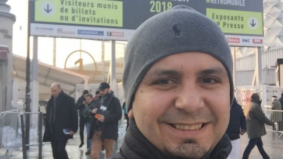 Hassan Tajideen حسن تاج الدين Hassan Tajeddine