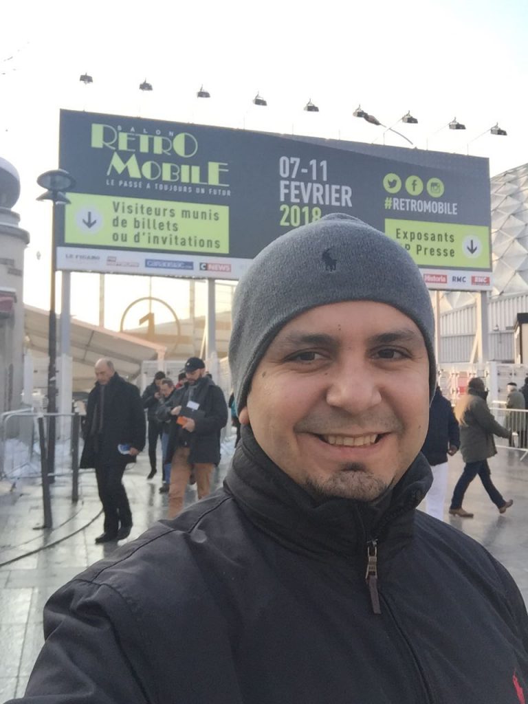 Hassan Tajideen حسن تاج الدين Hassan Tajeddine