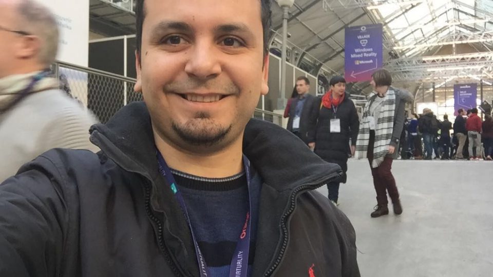 Hassan Tajideen حسن تاج الدين Hassan Tajeddine