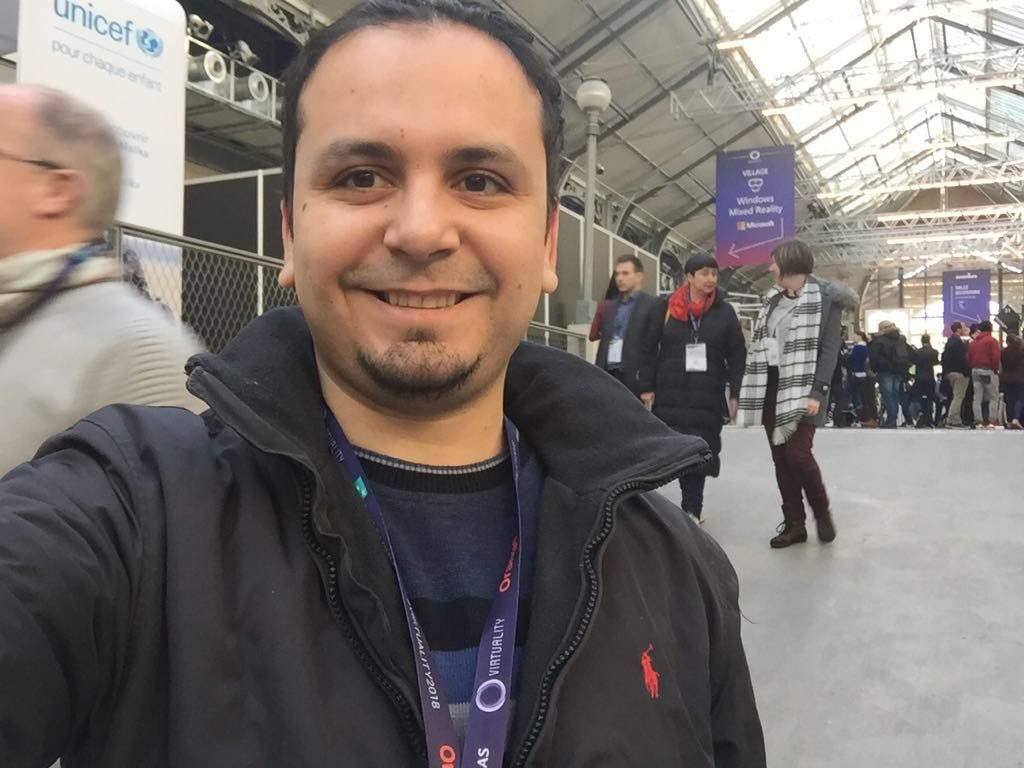 Hassan Tajideen حسن تاج الدين Hassan Tajeddine