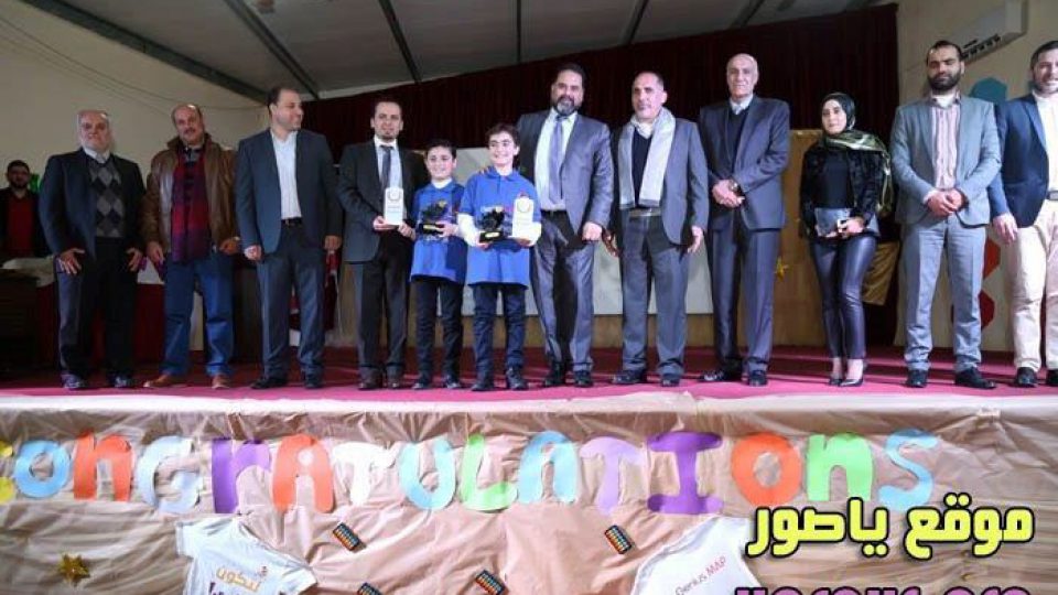 Hassan Tajideen حسن تاج الدين Hassan Tajeddine